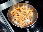Gambas saisies