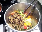 Melange de legumes 2
