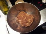 Pate sablee au cacao