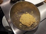 Pâte à biscuit
