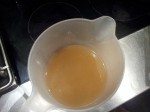 Gelée de veveine