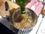Marinade
