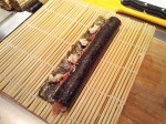 roulage des makis