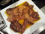 Foie gras reserve 2