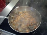 Gambas snackees