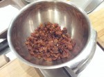 Raisins secs