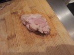Ris de veau blanchis 2