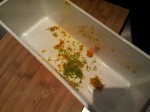 Zestes orange et citron
