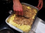 Montage gratin 1