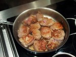 filet de veau en cuisson 2