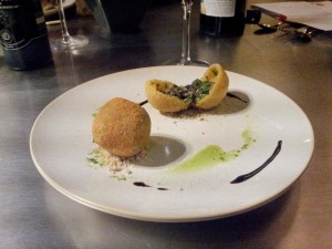 Cromesqui d'escargots 5