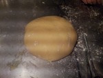 pate a bugnes craquantes 3