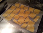preparation de bugnes craquantes 2