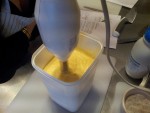 rutabaga mixé