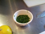 Ciboulette