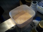 Crème de rutabaga