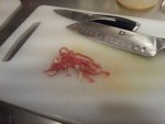 jambon cru émincé