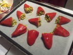 piquillos farcis avant cuisson