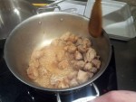 veau cuit