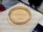 Biscuit macaronade emporte-piécé