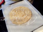 Pâte à biscuit macaronade