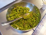 Tartare assaisonné