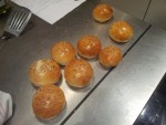 Buns (pains à burger)