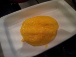 Crème citron