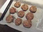 steak haché cuit
