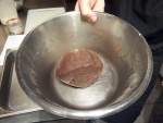 Pâte à biscuit 2