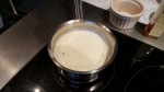 Crème de fourme
