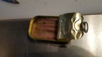 anchois fumés