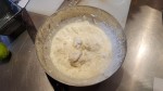 crème fouettée