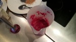 ketchup de betterave