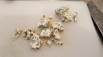 morceaux de fourme