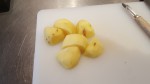 pommes de terre